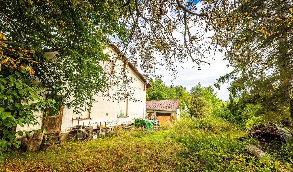 Prodej domu 230 m² s pozemkem 1 602 m², Jihlava – náhled fotky 8