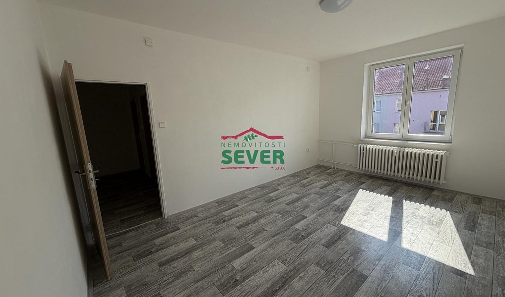 Prodej bytu 1+1 36 m², Jirkov – náhled fotky 5