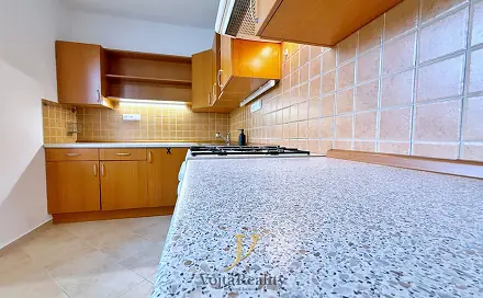 Pronájem bytu 3+1 78 m², Krapkova, Olomouc