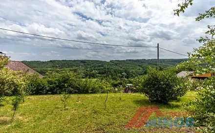 Prodej stavebního pozemku 408 m²