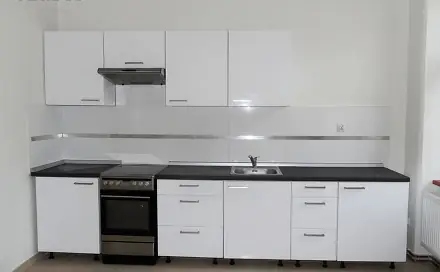 Pronájem bytu 2+1 78 m², Sokolovská, Rýmařov, okres Bruntál