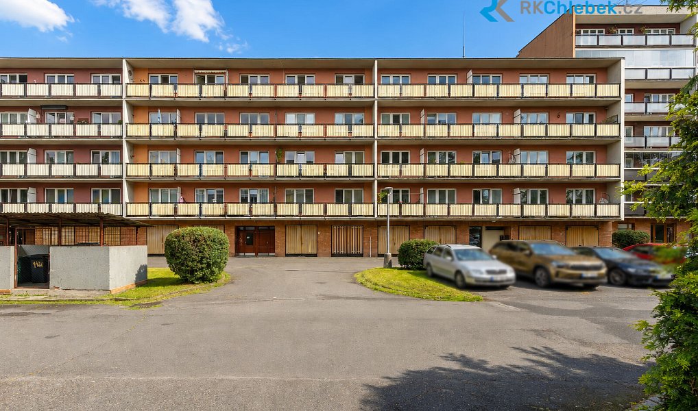 Prodej bytu 1+1 35 m², Frýdlant nad Ostravicí – náhled fotky 2