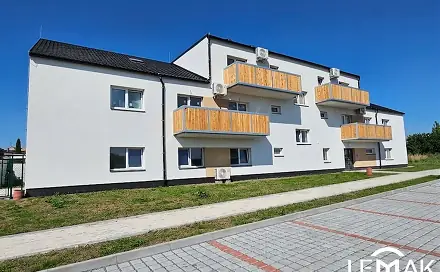Pronájem bytu 3+kk 77 m², Drahanovice, okres Olomouc