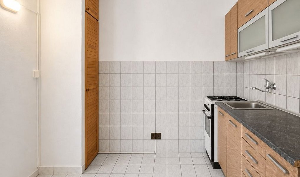 Pronájem bytu 2+1 50 m², Ostrava – náhled fotky 2