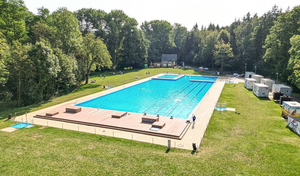 Prodej stavebního pozemku 836 m², Úvaly – náhled fotky 9