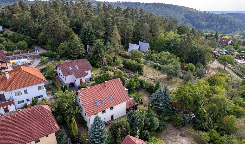 Prodej domu 169 m² s pozemkem 711 m², Kanice – náhled fotky 29