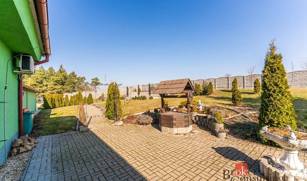 Prodej restaurace 600 m², Krásný Dvůr – náhled fotky 41