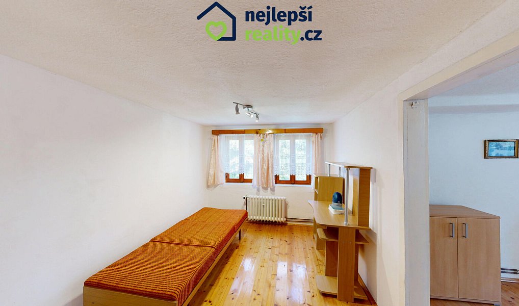 Prodej domu 141 m² s pozemkem 496 m², Vejprty – náhled fotky 16