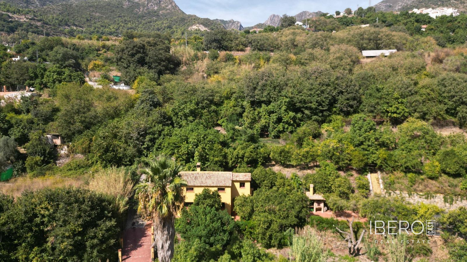 Casa 4+kk – Málaga, Mangas Verdes, Ciudad Jardín - Vista 5