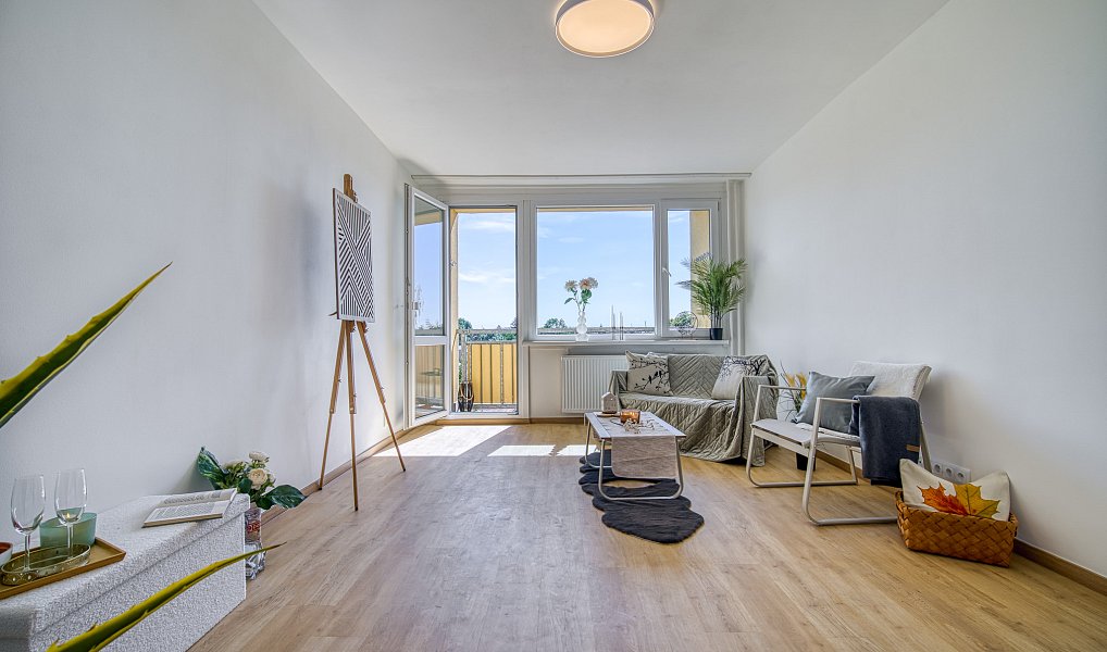 Pronájem bytu 3+1 62 m², Česká Lípa – náhled fotky 9