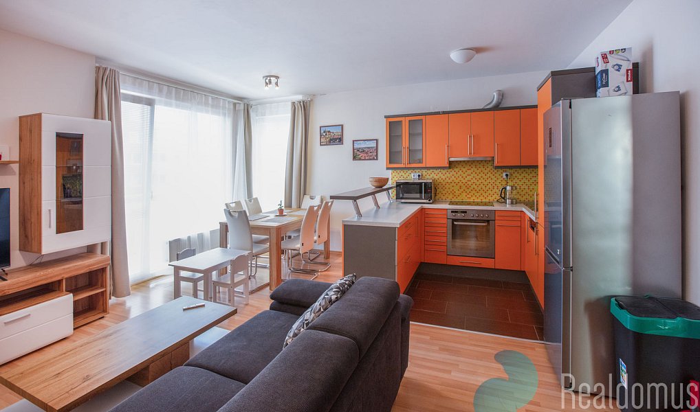 Pronájem bytu 3+kk 75 m², Praha – náhled fotky 11