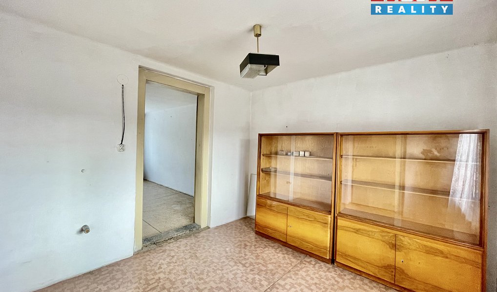 Prodej domu 100 m² s pozemkem 423 m², Česká Třebová – náhled fotky 19