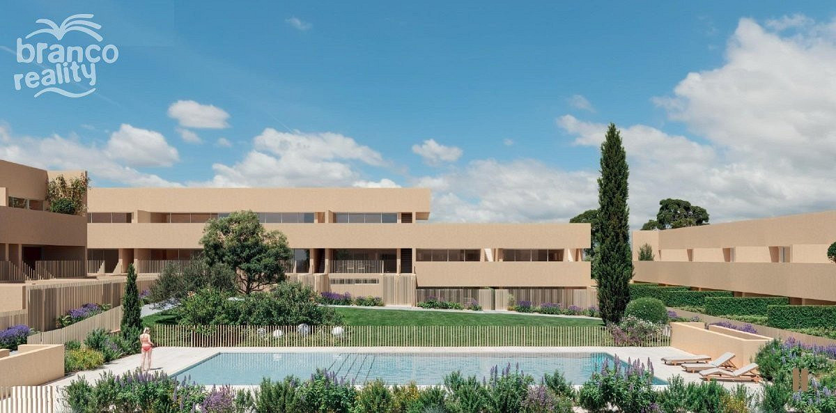 Casa – Torrevieja, Urbanización Los Balcones - Vista 2