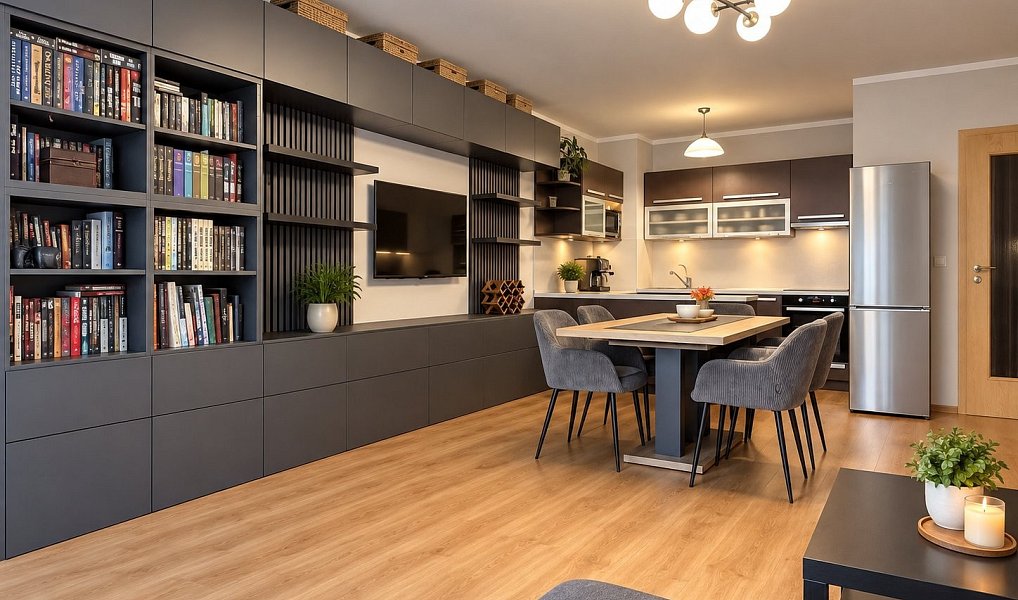 Prodej bytu 2+kk 61 m², Olomouc – náhled fotky 2