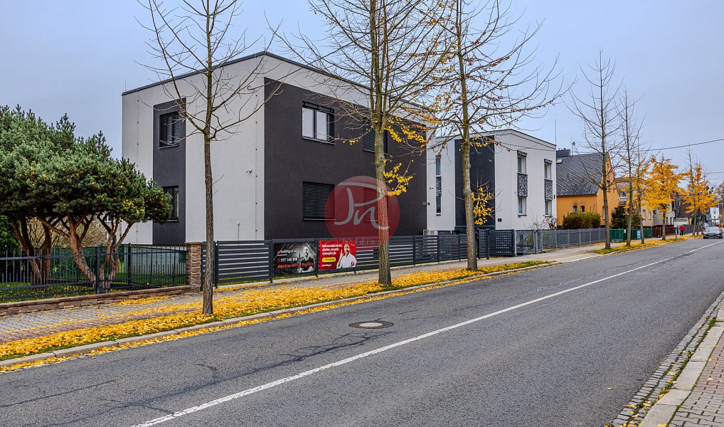 Pronájem domu 194 m² s pozemkem 1 000 m², Ostrava – náhled fotky 19