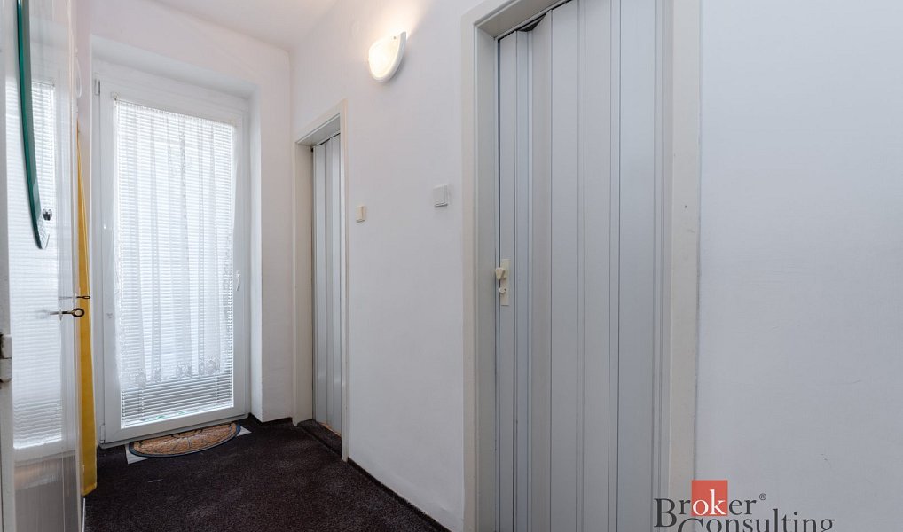 Prodej bytu 2+1 60 m², Chomutov – náhled fotky 14