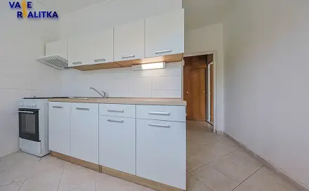 Pronájem bytu 2+1 50 m², Struhlovsko, Hranice - Hranice I-Město, okres Přerov