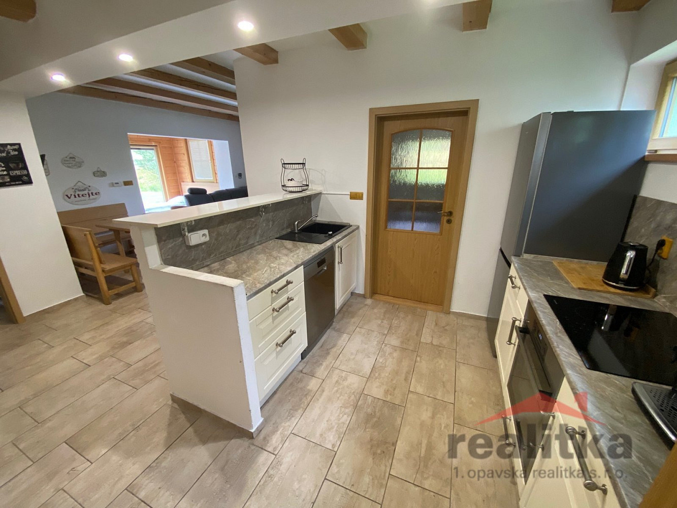 Prodej chaty/chalupy 140 m² s pozemkem 2 484 m² – fotografie 5