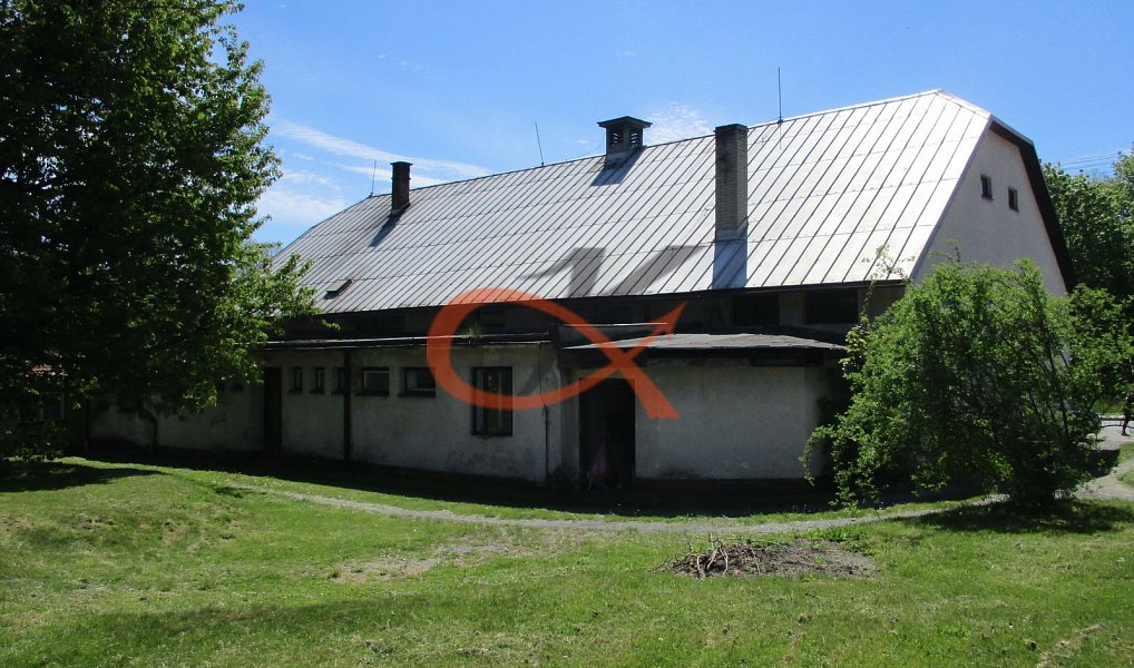 Prodej ubytovacího objektu 600 m², Mikulůvka – náhled fotky 5