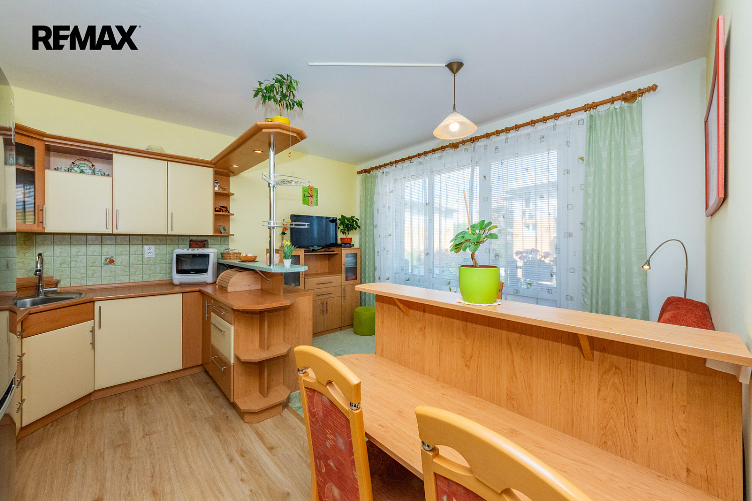 Prodej bytu 2+1 58 m²