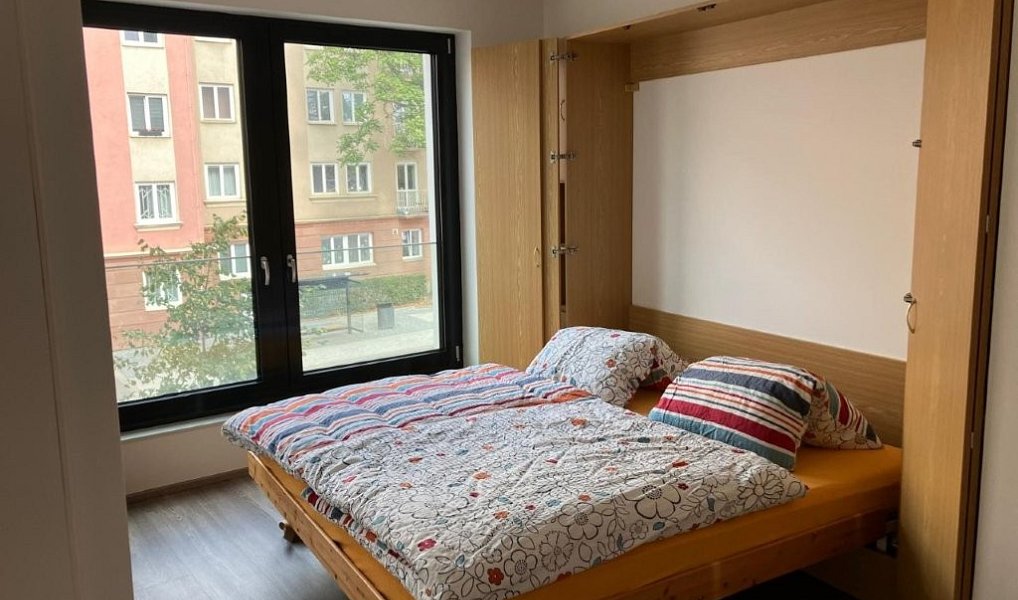 Pronájem bytu 3+kk 71 m², Praha – náhled fotky 7