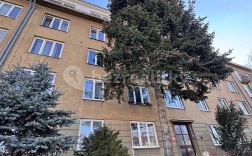 Prodej bytu 1+1 50 m²