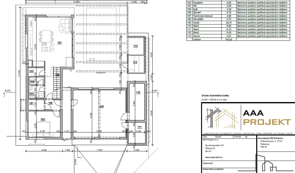 Prodej domu 200 m² s pozemkem 922 m², Pačlavice – náhled fotky 7