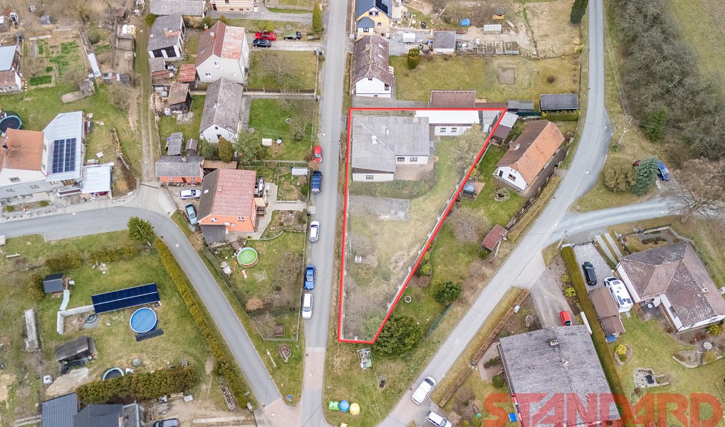Prodej domu 137 m² s pozemkem 892 m², Krašovice – náhled fotky 36