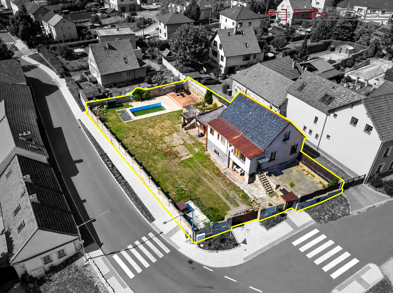 Prodej domu 90 m² s pozemkem 915 m² – fotografie 3