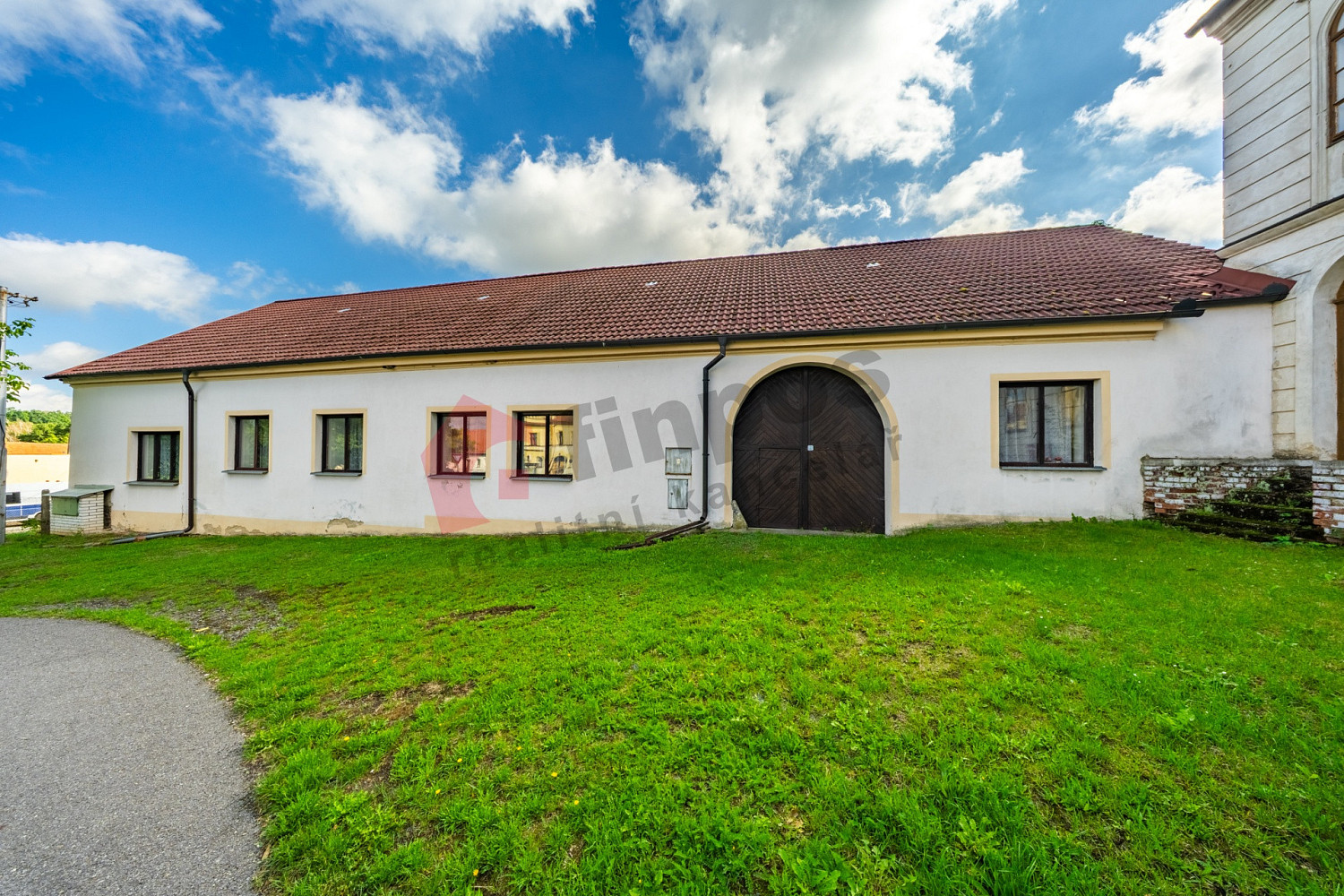Prodej domu 261 m² s pozemkem 1 805 m² – fotografie 5