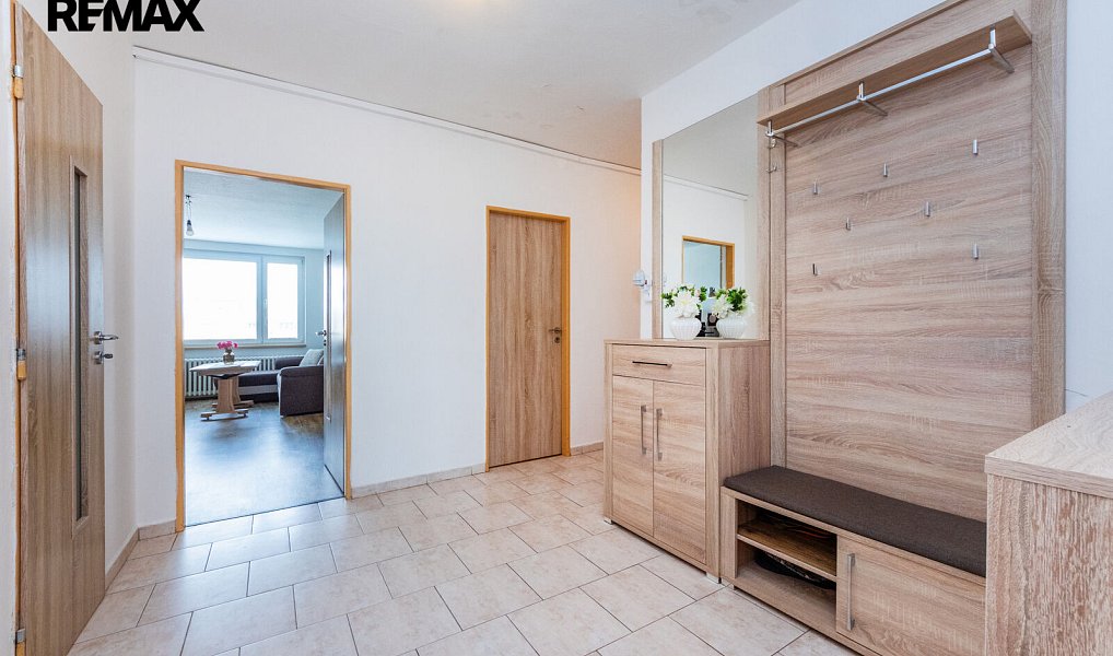 Prodej bytu 2+1 81 m², Příbram – náhled fotky 15