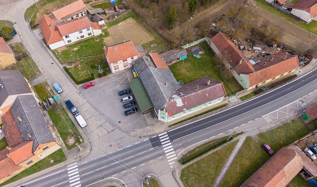 Prodej restaurace 454 m², Malínky – náhled fotky 17