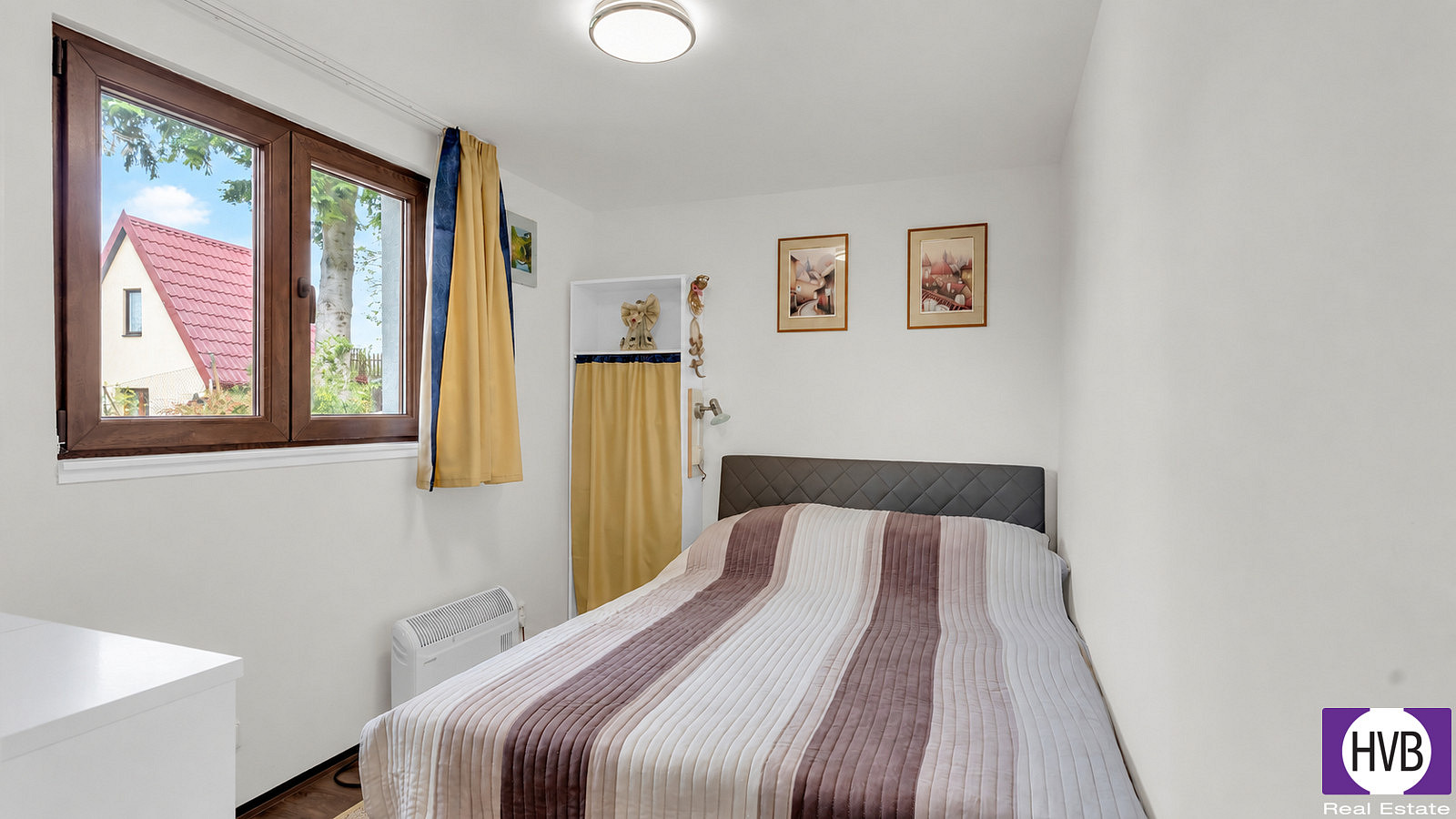 Prodej chaty/chalupy 43 m² s pozemkem 365 m² – fotografie 3