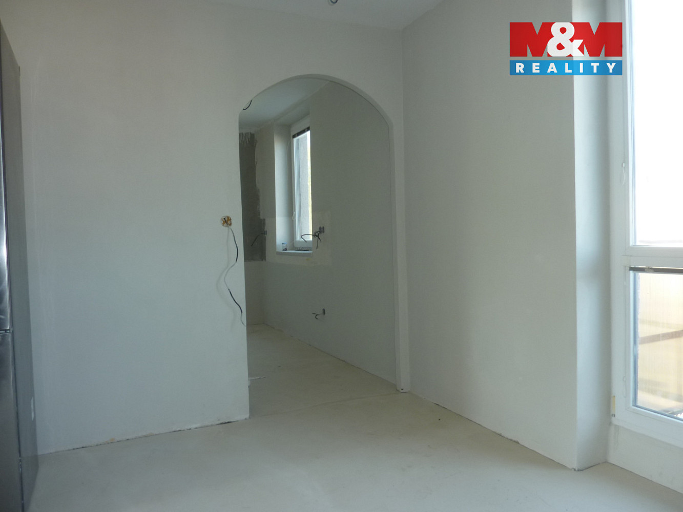 Prodej bytu 3+1 71 m² — photo 2