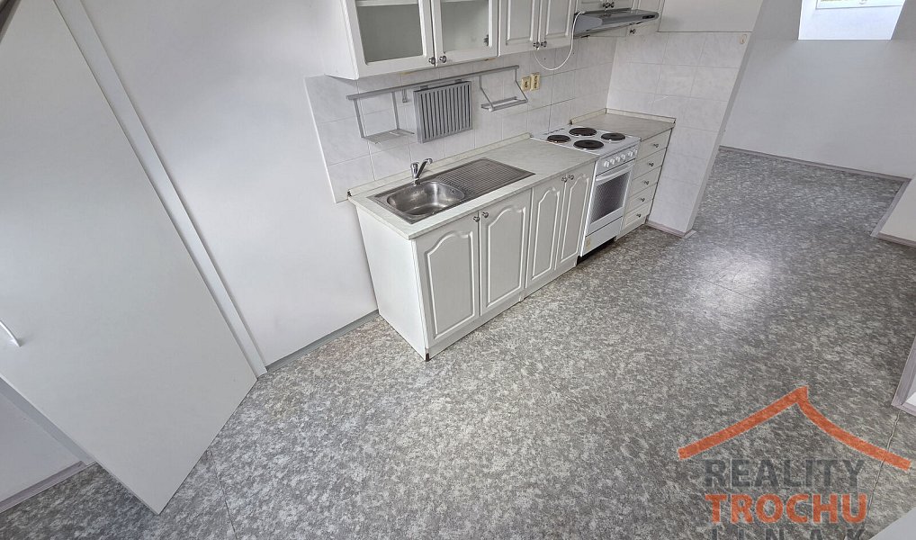 Prodej bytu 1+1 48 m², Vysoké Mýto – náhled fotky 9