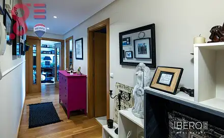 Prodej bytu 5+kk 116 m², Ponferrada, Španělsko