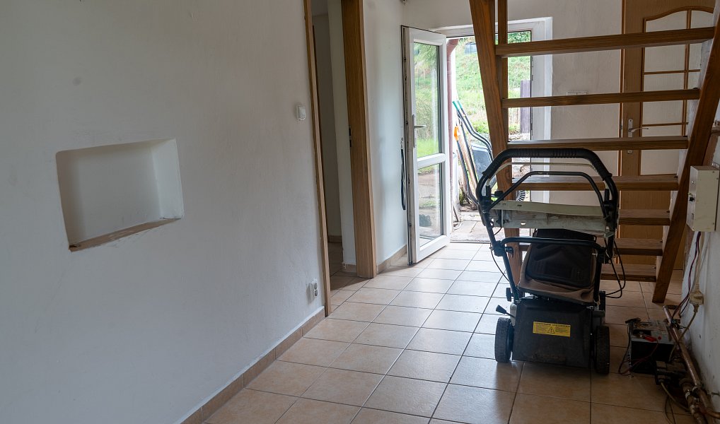 Prodej domu 117 m² s pozemkem 284 m², Nová Paka – náhled fotky 10