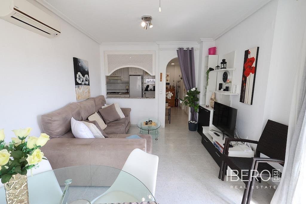 Piso 3+kk – Orihuela, Lomas de Campoamor, Villa Martín - Vista 5