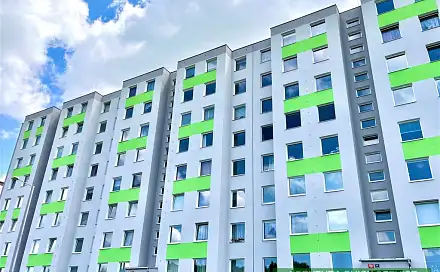 Prodej bytu 3+1 76 m²