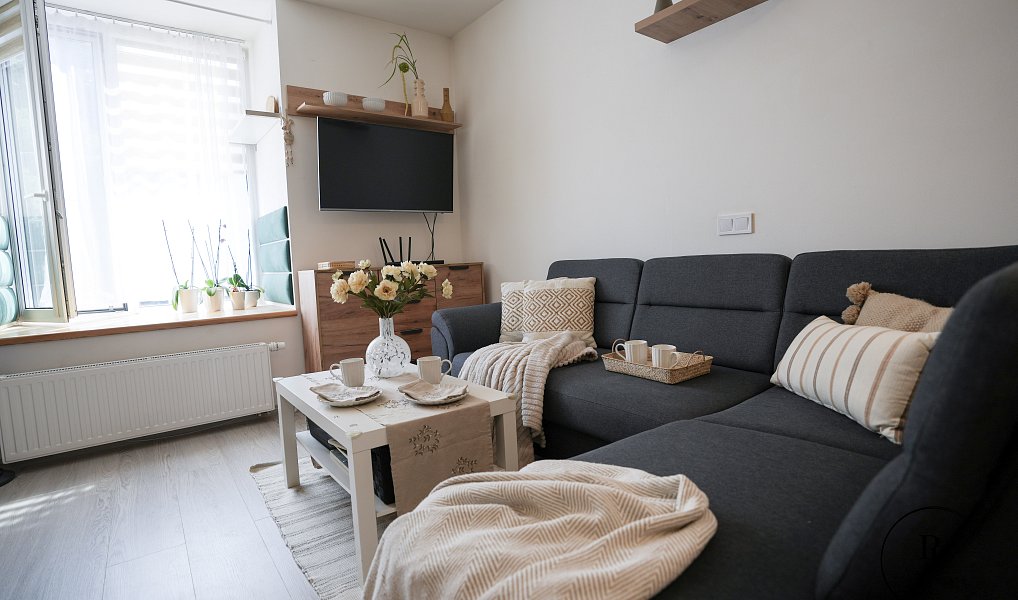 Prodej bytu 3+kk 70 m², Bělá pod Bezdězem – náhled fotky 12
