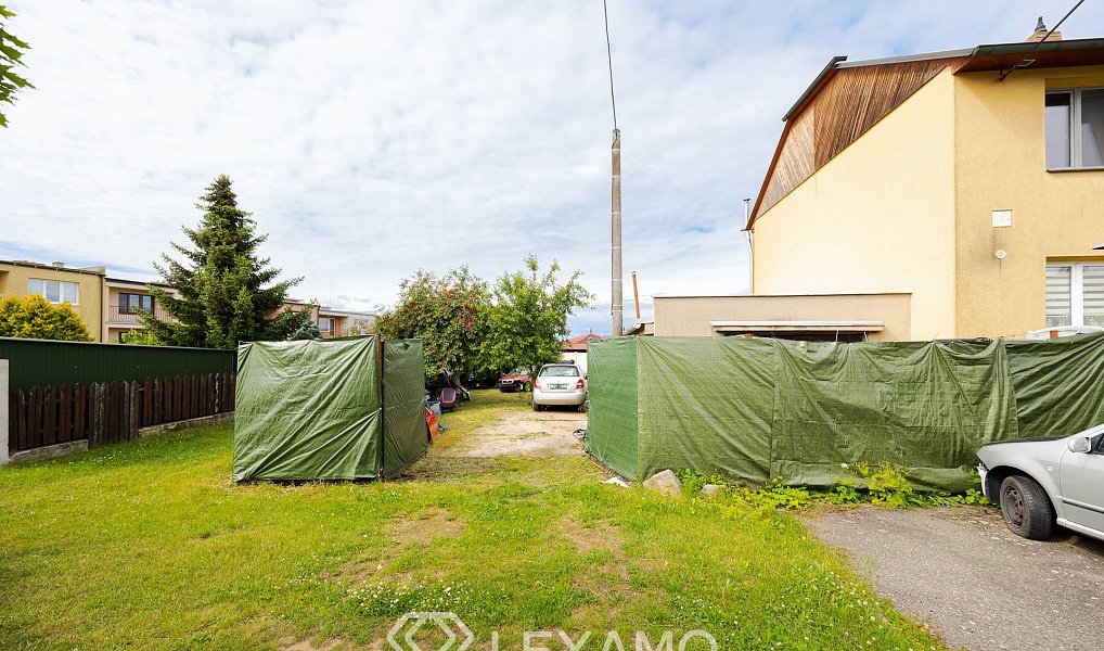 Prodej garáže 33 m2, Moravské Budějovice, Moravské Budějovice – náhled fotky 7