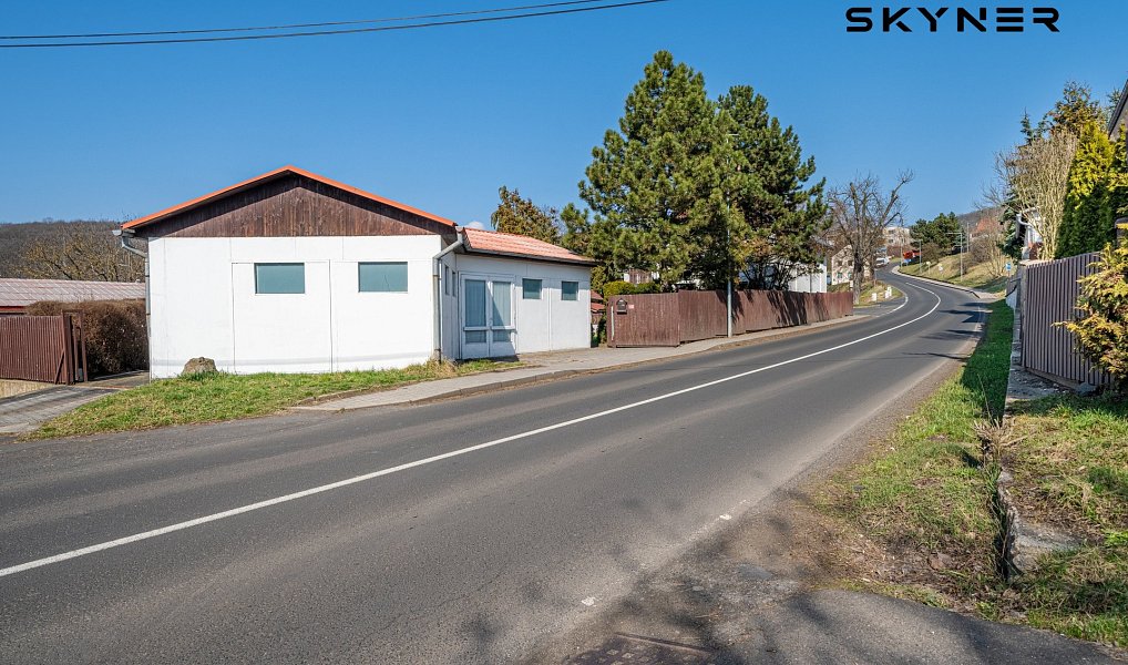 Prodej domu 300 m² s pozemkem 585 m², Chuderov – náhled fotky 7
