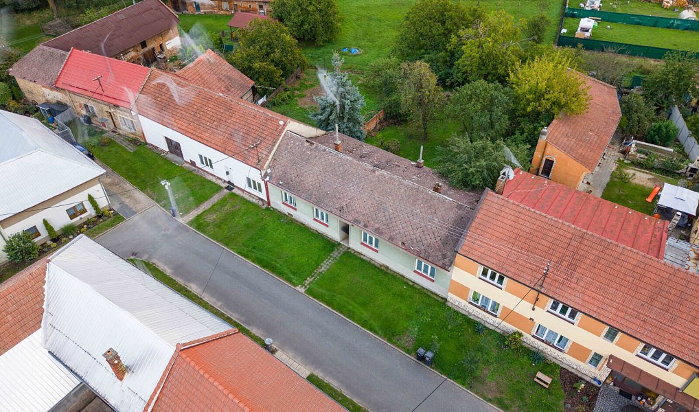 Prodej domu 150 m² s pozemkem 723 m², Bezměrov – náhled fotky 3