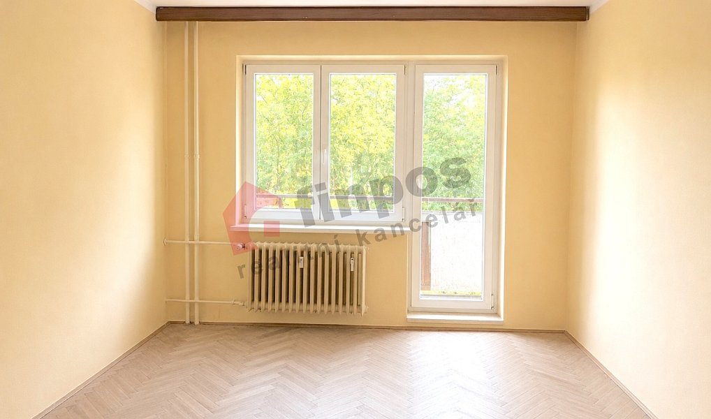 Pronájem bytu 3+1 65 m², Valašské Meziříčí – náhled fotky 3