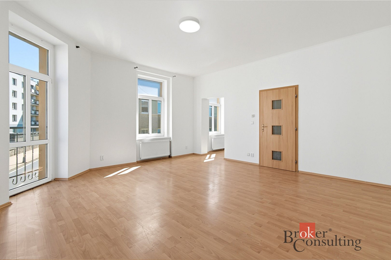 Pronájem bytu 1+kk 42 m² – fotografie 5