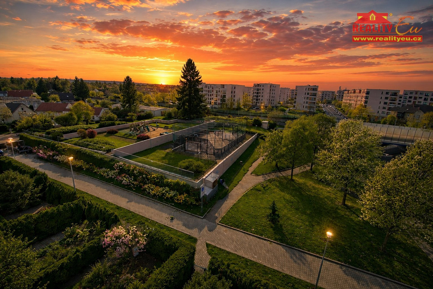 Prodej bytu 2+kk 57 m² – fotografie 4