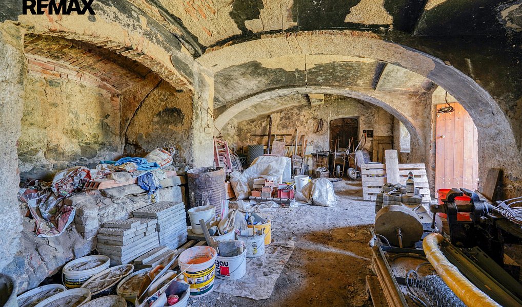 Prodej domu 112 m² s pozemkem 2 366 m², Sedliště – náhled fotky 19