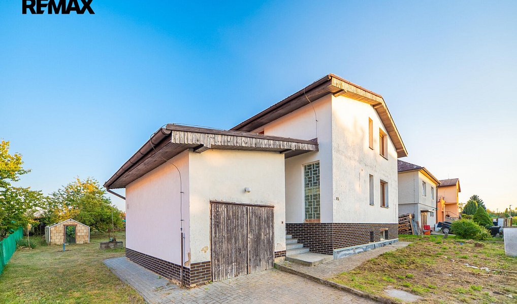 Prodej domu 135 m² s pozemkem 893 m², Pištín – náhled fotky 3