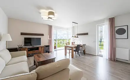 Prodej bytu 4+kk 100 m², Emy Destinové, Jinočany, okres Praha-západ