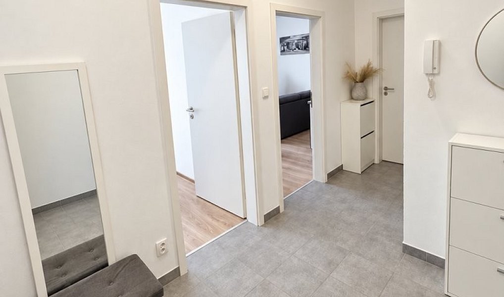 Pronájem bytu 2+kk 52 m², Kladno – náhled fotky 6